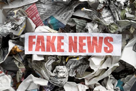 The Real Impact of Fake News: The Rise of Political 